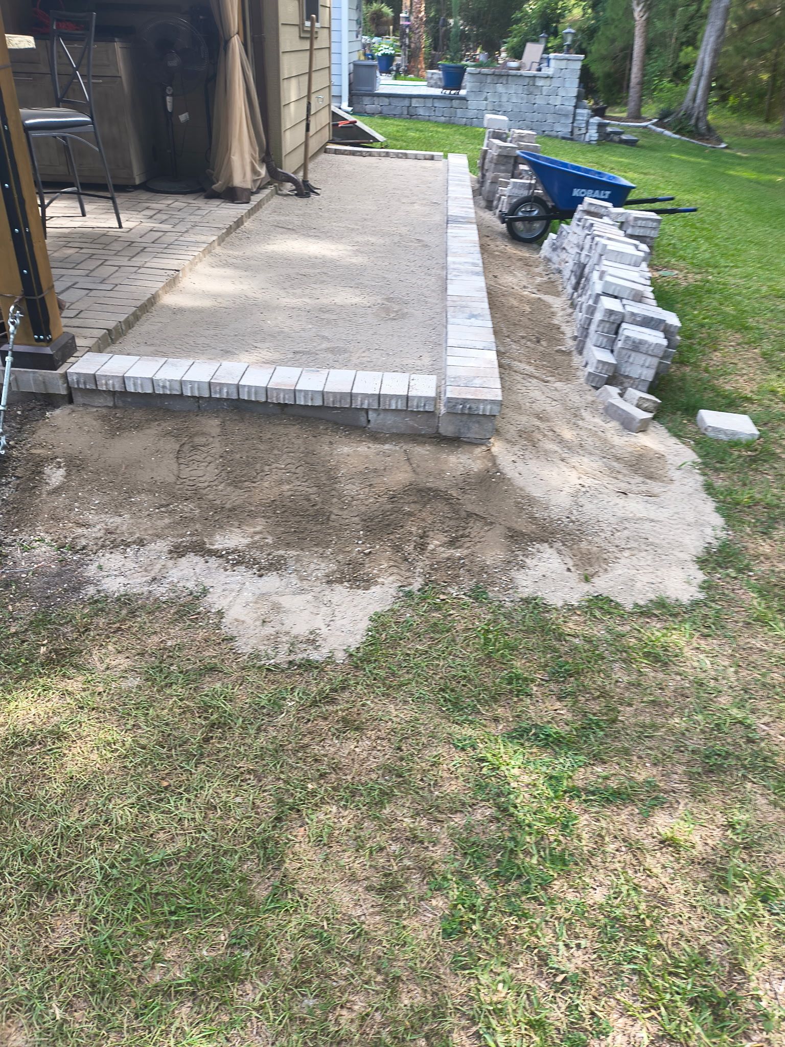 Southern Sealers LLC gallery photo