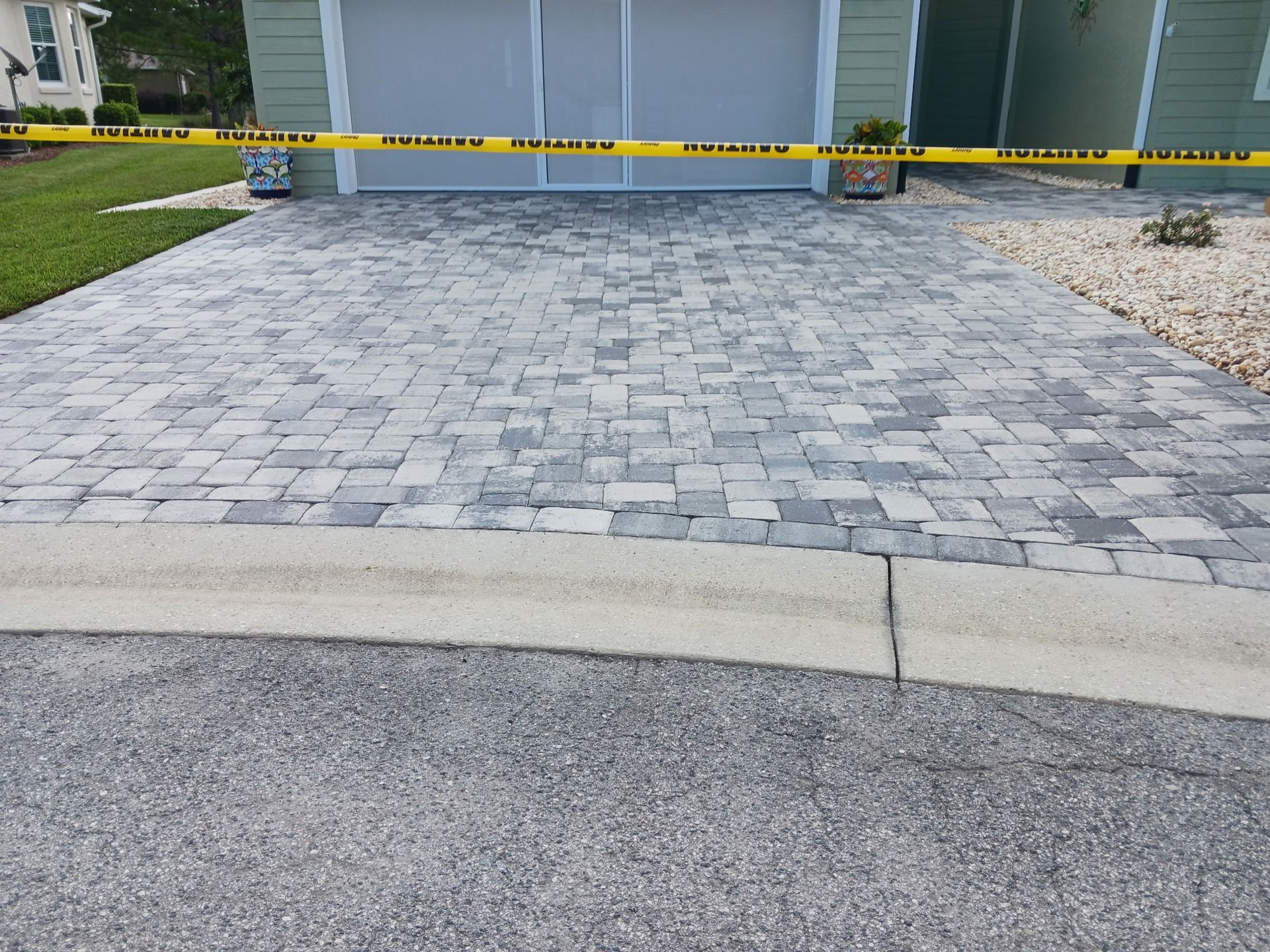 Southern Sealers LLC gallery photo