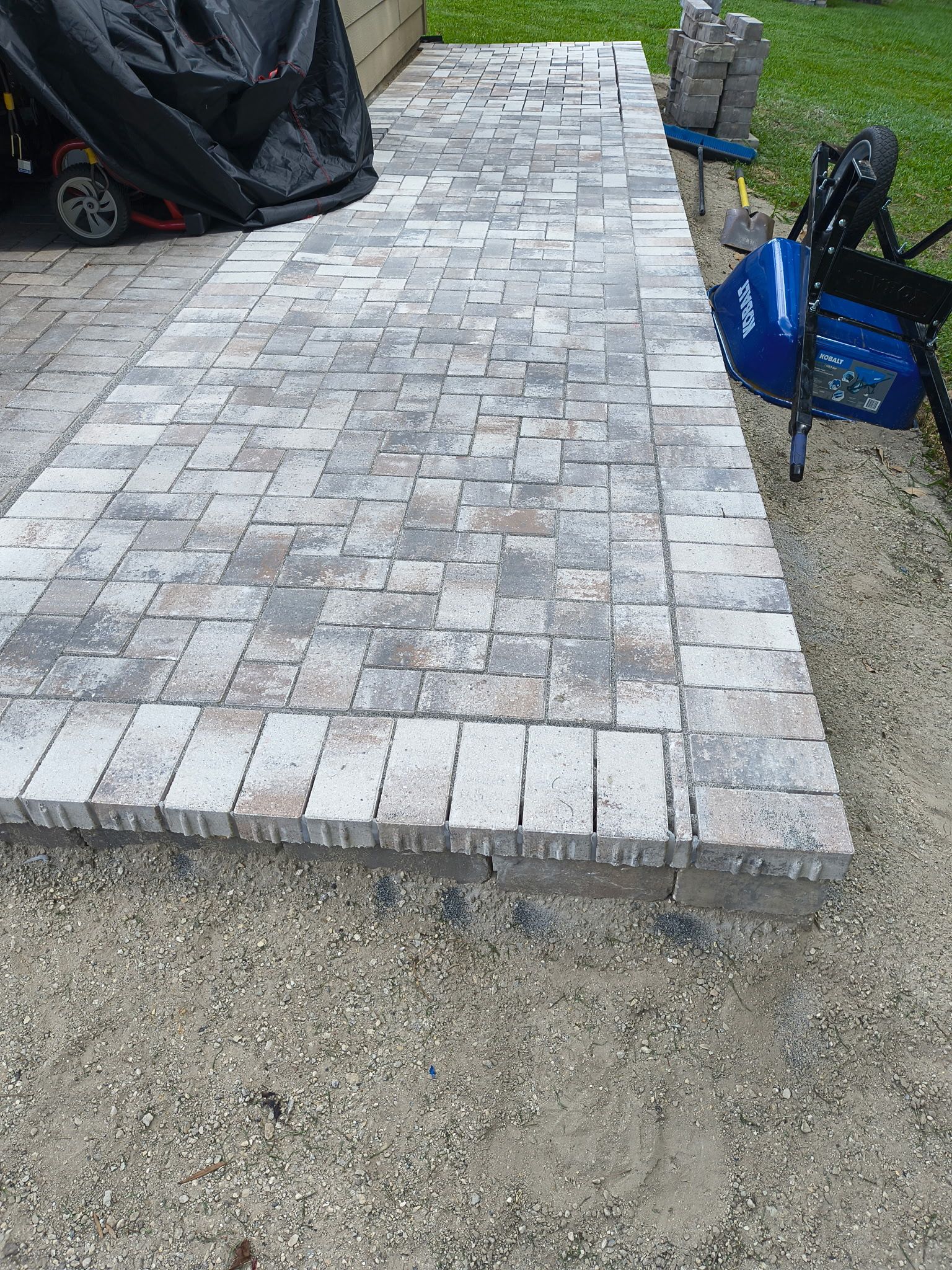 Southern Sealers LLC gallery photo