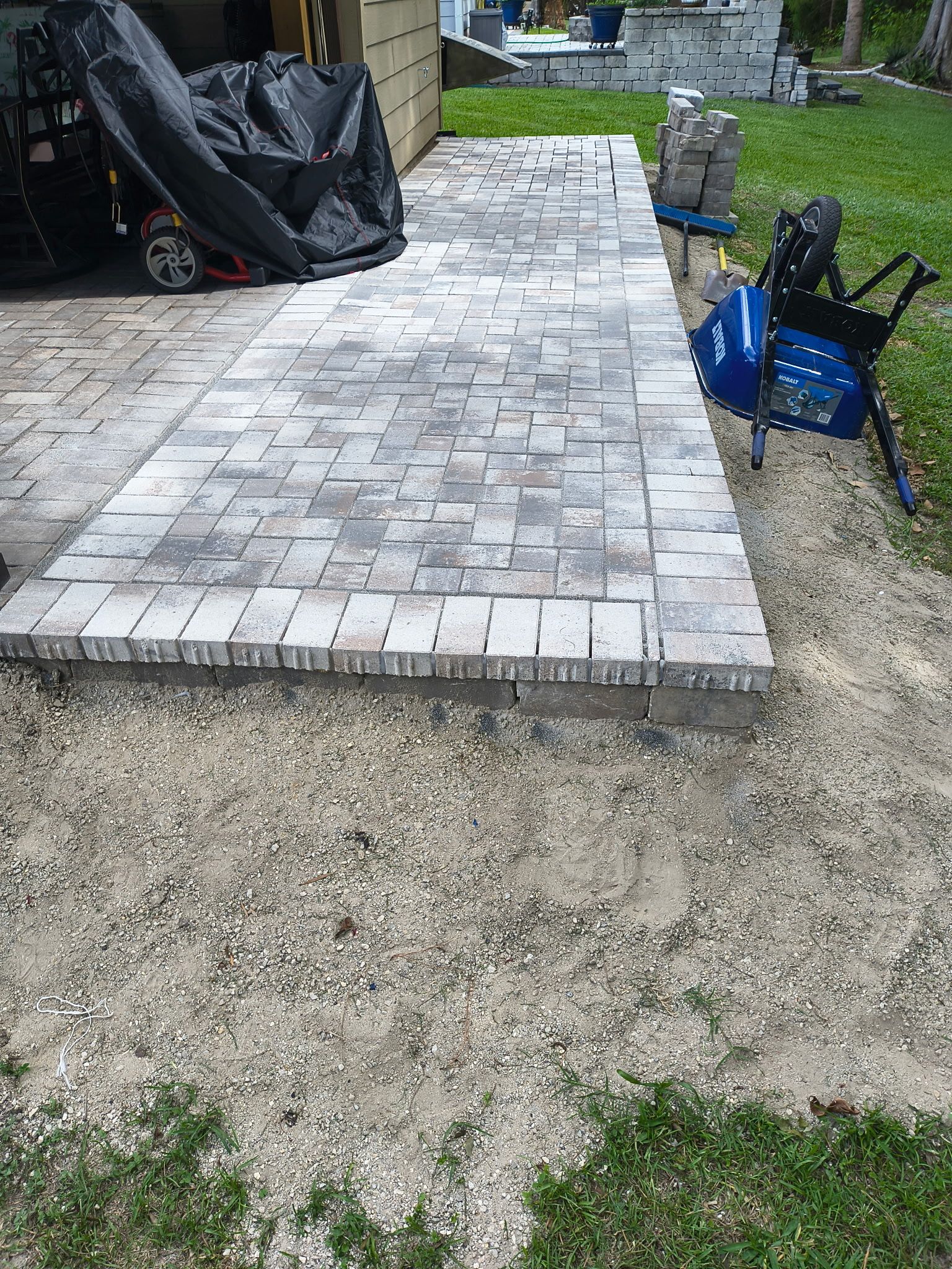 Southern Sealers LLC gallery photo