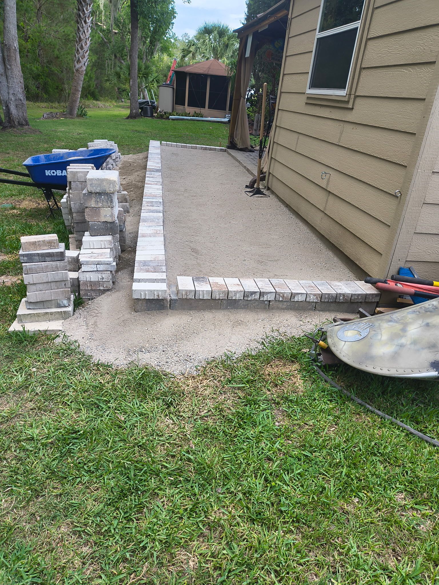 Southern Sealers LLC gallery photo